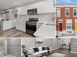 210 N Ellwood Ave, Baltimore, MD