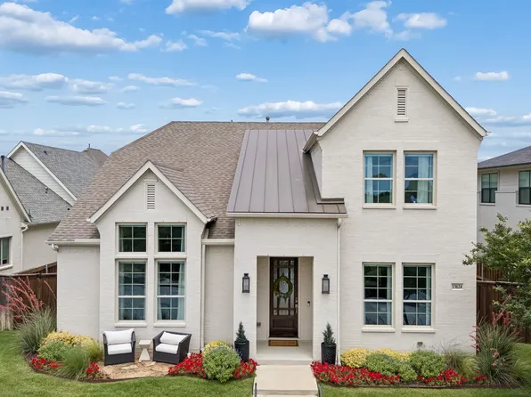 13624 Walsh Ave, Aledo, TX 76008