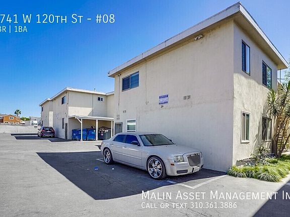 2nd image of 1741 W 120th St #8