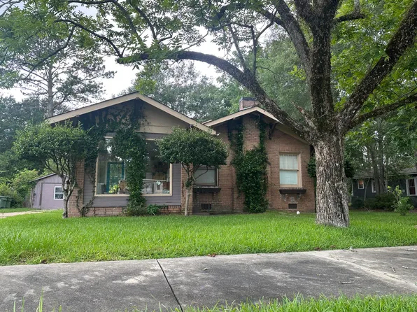 115 S 12th Ave, Hattiesburg, MS 39401