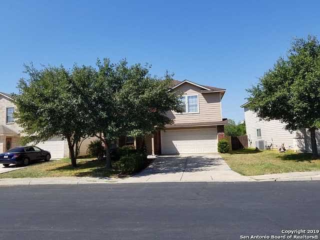 1st image of 5915 Bronco Way