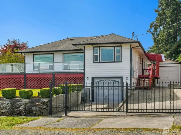 11605 87th Avenue S, Seattle, WA 98178
