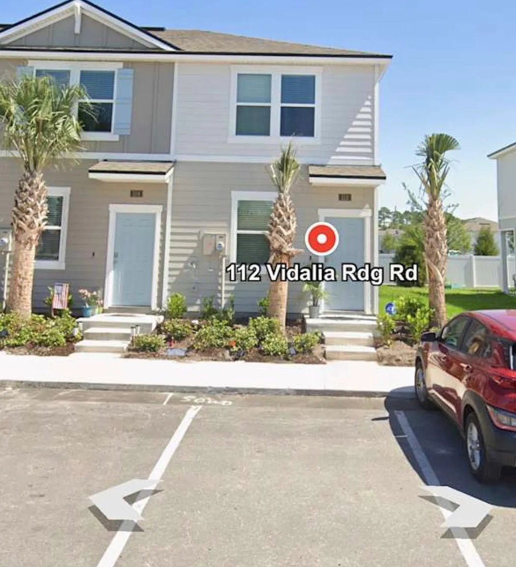 2 bed, 1109 sqft, $2,000 — Photo 1