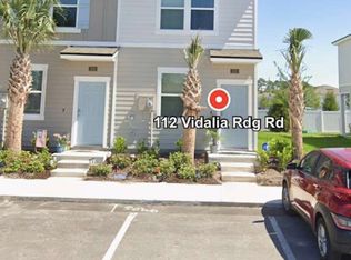 112 Vidalia Ridge Rd, Saint Augustine, FL 32084
