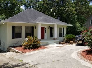 3145 Southridge Rd S, Mobile, AL 36693