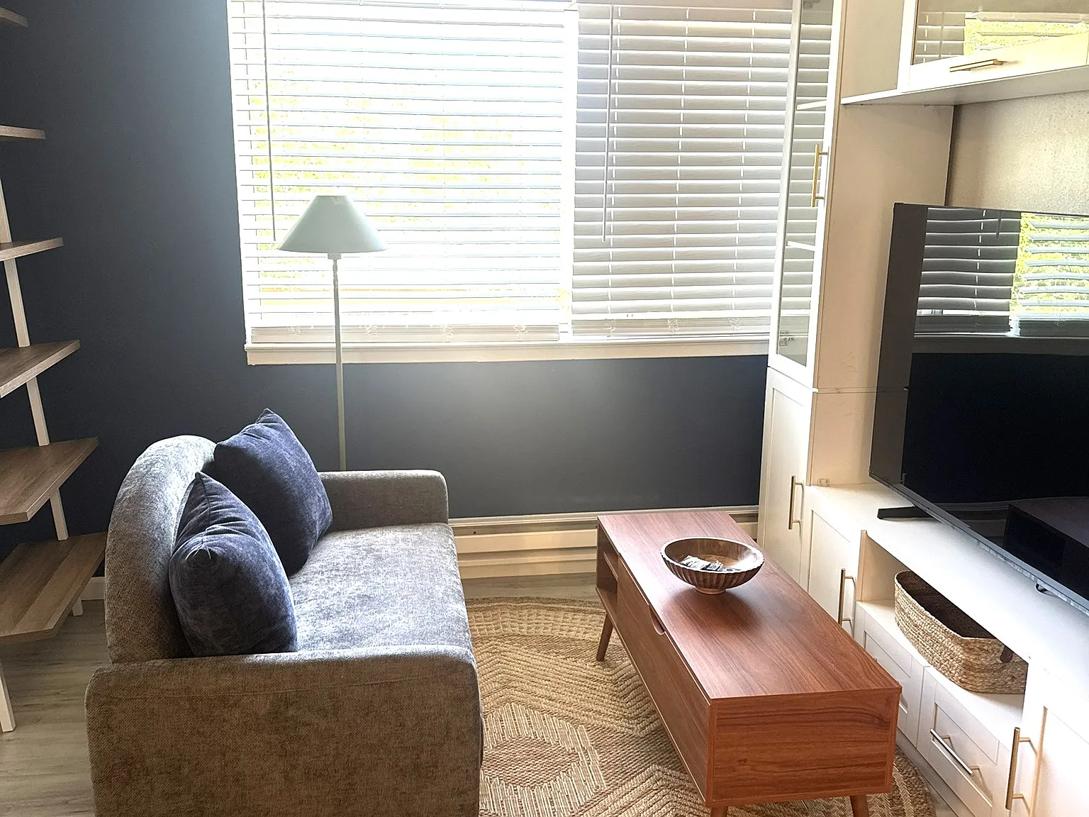 Amber Sky Apartments — Photo 4
