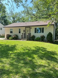 2401 NE 59th Ter, Gladstone, MO, 64118