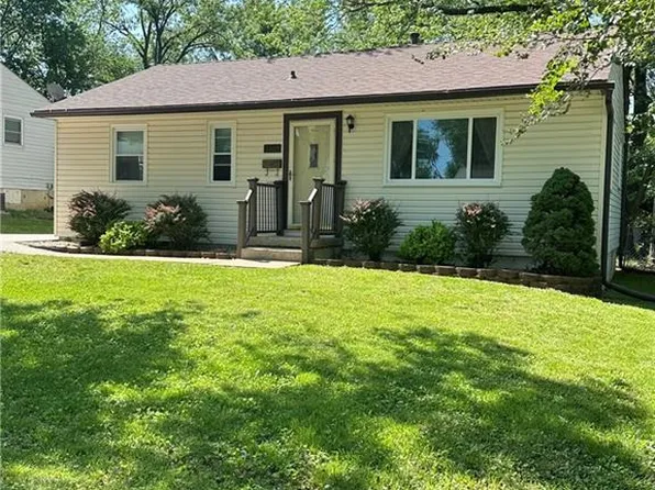 2401 NE 59th Ter, Kansas City, MO 64118