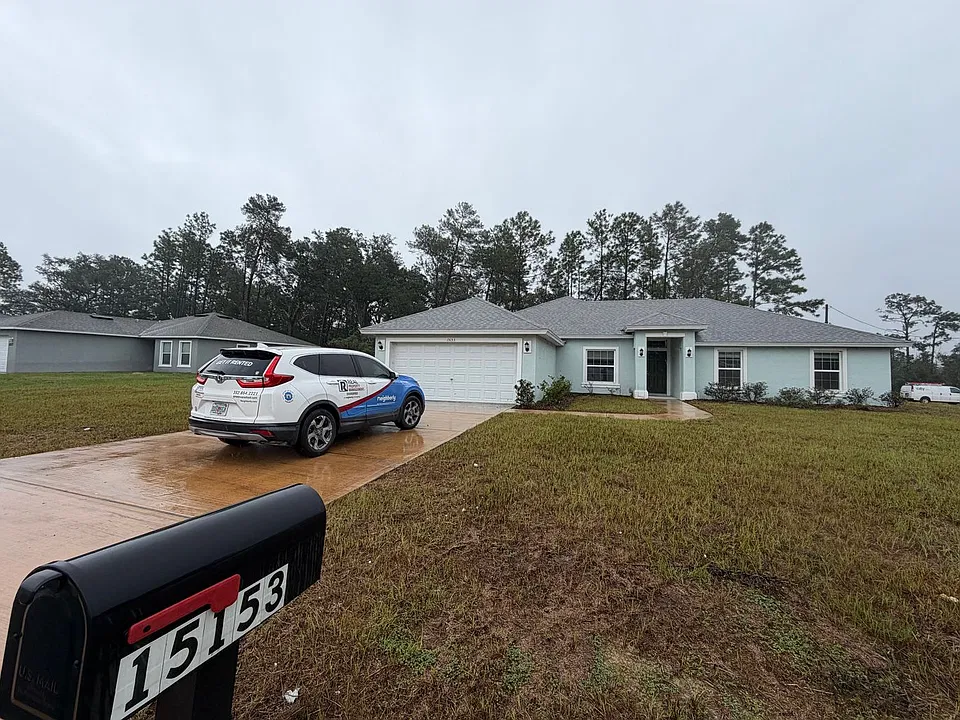 15153 SW 61st Court Rd
