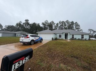 15153 SW 61st Court Rd, Ocala, FL 34473