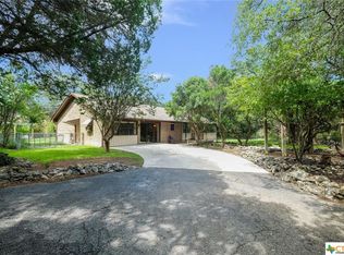 273 Mittmann Cir, New Braunfels, TX 78132