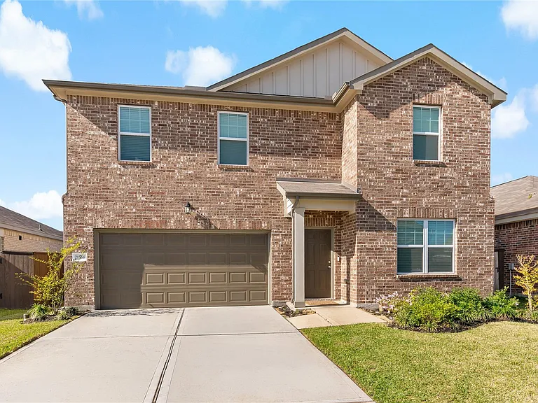 21568 Rolling Streams Dr — Photo 1