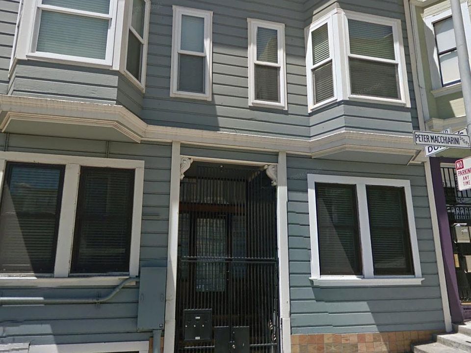 1st image of 1121 Kearny St #A