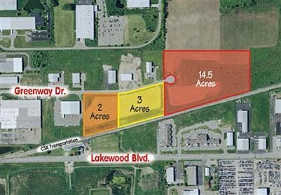 1st image of 4 Greenway Dr