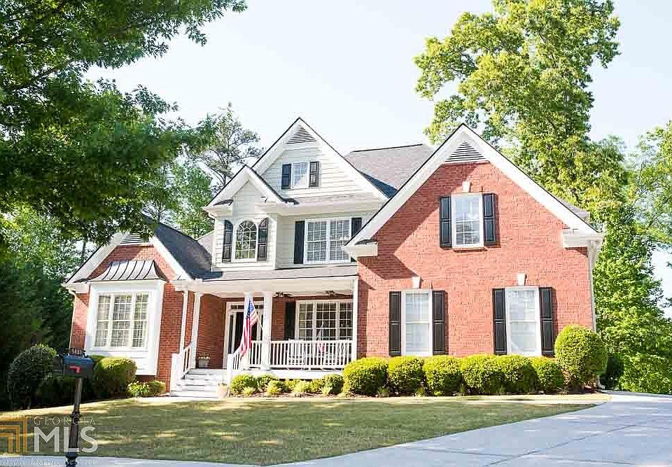 2nd image of 5823 Webb Forest Ct