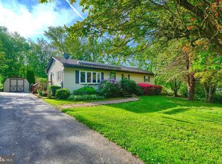 4703 Old Hanover Rd, Westminster, MD 21158