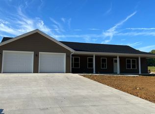 12899 E Hirth Ln, Springville, IN