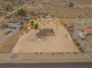 35975 Sutter Rd, Lucerne Valley, CA 92356