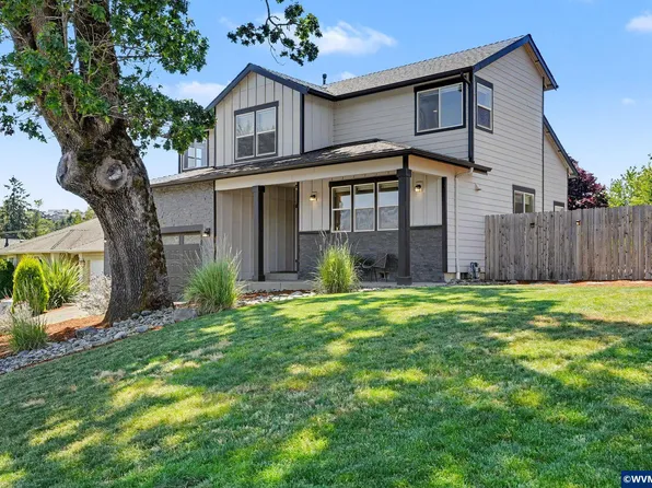 1375 Titan Dr NW, Salem, OR 97304