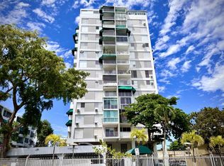 85 Calle Mayaguez Cond Torrelinda APT 704, San Juan, PR 00917
