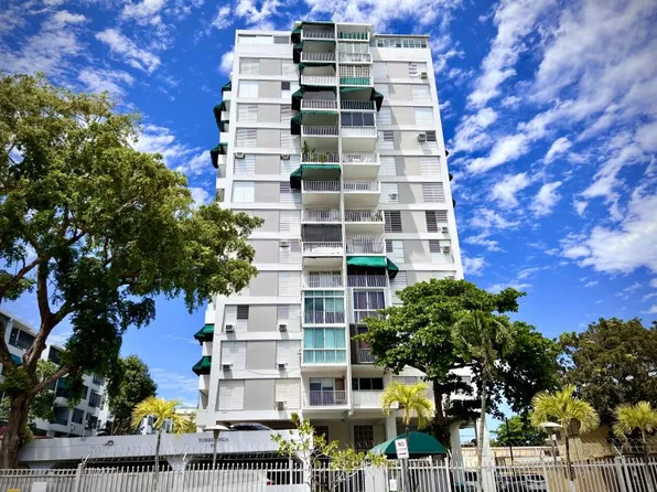 85 Calle Mayaguez Cond Torrelinda APT 704, San Juan, PR 00917