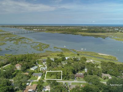 0 Pompano Rd, St Augustine South, FL, 32086