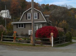 333 Ruth Hill Rd, Worthington, PA 16262