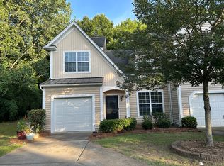 13120 Erwin Rd, Charlotte, NC 28273