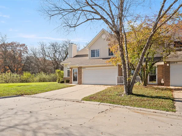 2253 Grand Ave Unit 1, West Des Moines, IA 50265