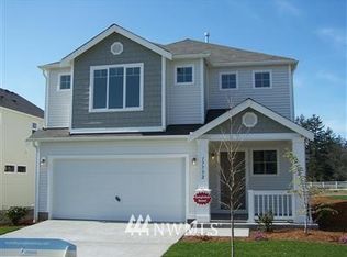 1228 180th Stct E, Spanaway, WA 98387