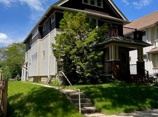 2773 S Quincy Ave, Milwaukee, WI 53207