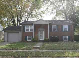 810 Hartford Ct, Evansville, IN 47710