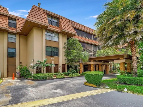 661 NE 195th Street #110, North Miami Beach, FL 33179