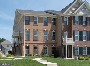17038 Amity Dr, Derwood, MD 20855