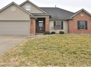 1101 Breezeport Ct, Henderson, KY 42420