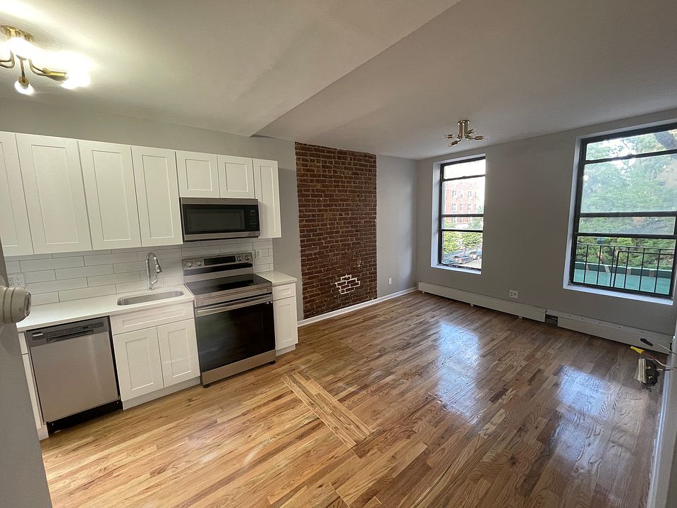 1st image of 2847 Frederick Douglass Blvd #5G