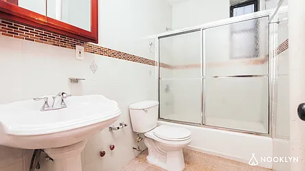 Rented by Nooklyn NYC LLC