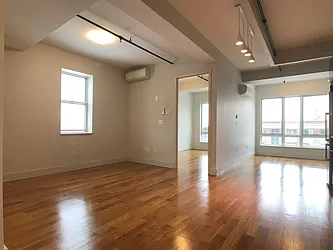 Rented by City Vista Inc