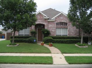 6601 Wilshire Ln, The Colony, TX 75056