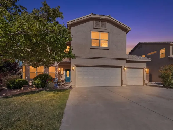 8623 Eagle Springs Dr NE, Albuquerque, NM 87113