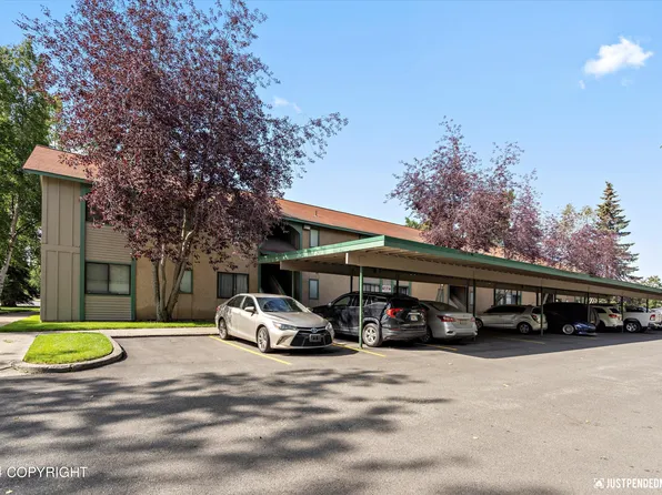 3081 Lois Dr APT 812, Anchorage, AK 99517