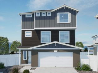3455 Barkwood Dr, Johnstown, CO 80534