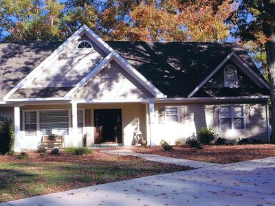 508 Pennington Lake Rd, Columbus, MS, 39705