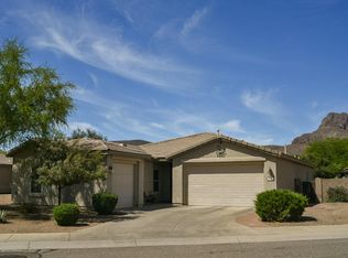7589 W Gold Rock Pl, Tucson, AZ 85743