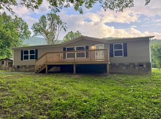 1509/1515 Sawmill Rd, Newport, TN 37821