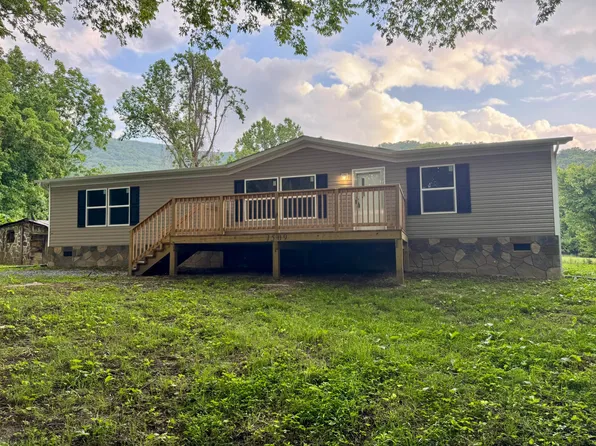 1509/1515 Sawmill Rd, Newport, TN 37821