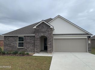 1715 Highland Dr, New Iberia, LA 70560