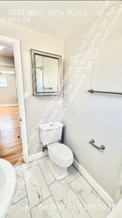 7025 W 16th Pl #3 — Photo 9
