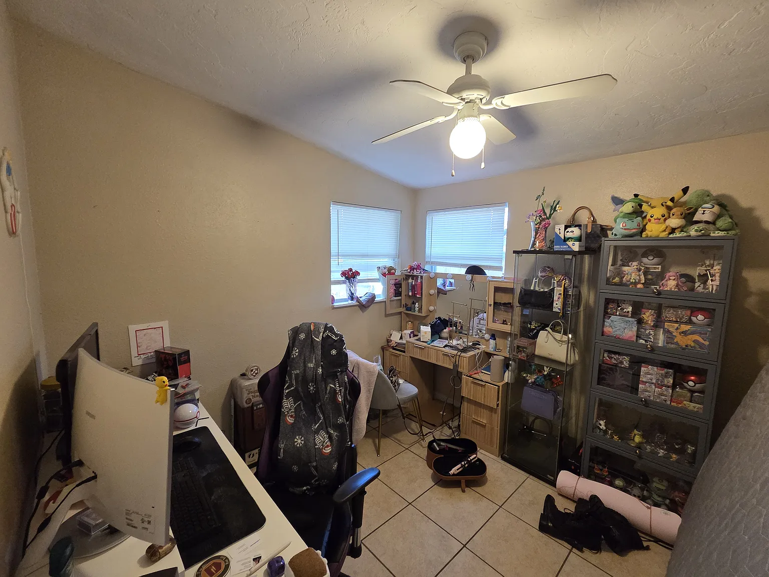 2 bed, 1.0 bath, 1061 sqft, $1,350 — Photo 4