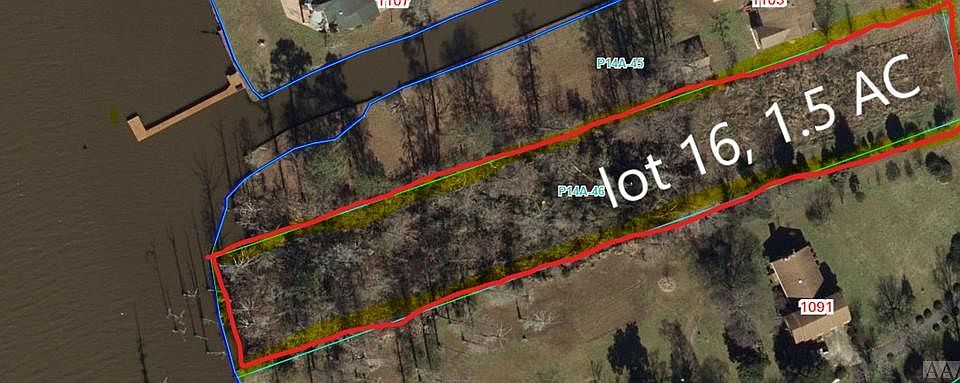 2nd image of 00000 Little River Drive LOT 16